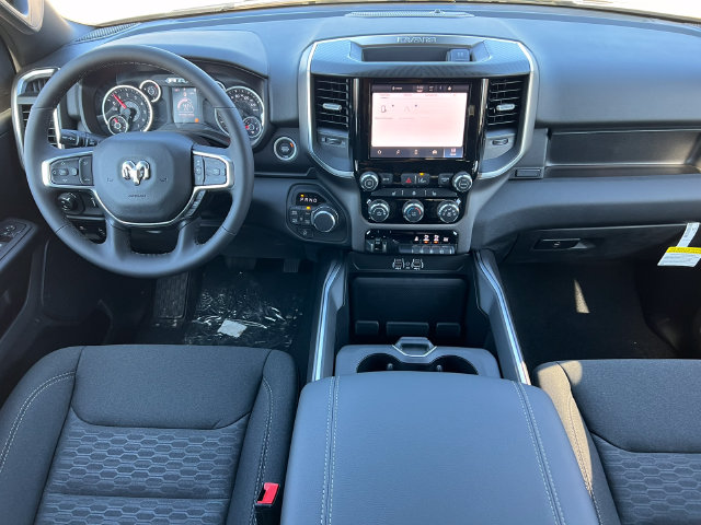 New 2026 Ram 1500 Big Horn/Lone Star Pickup