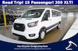 Ford Transit-350 Passenger