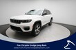  Jeep Grand Cherokee 4xe