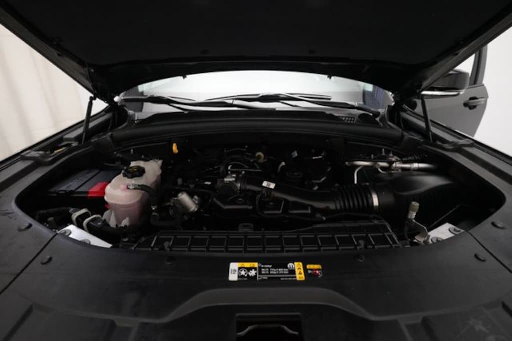 Used 2023 Jeep Grand Cherokee Limited SUV