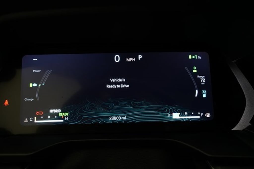 Used 2023 Jeep Grand Cherokee 4xe Base SUV