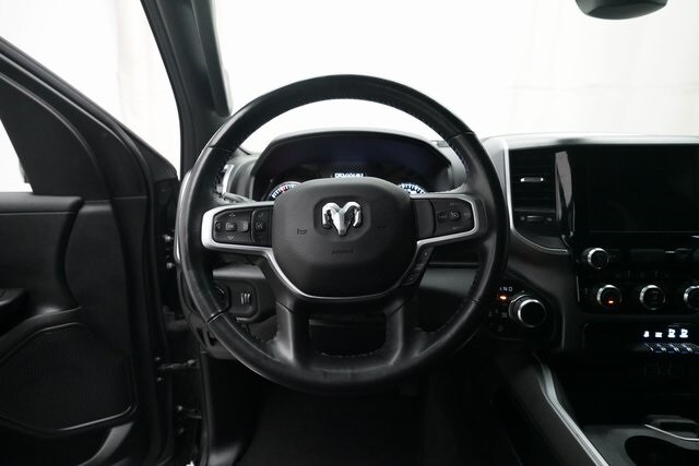 2022 Ram 1500 Big Horn Lone Star photo 4