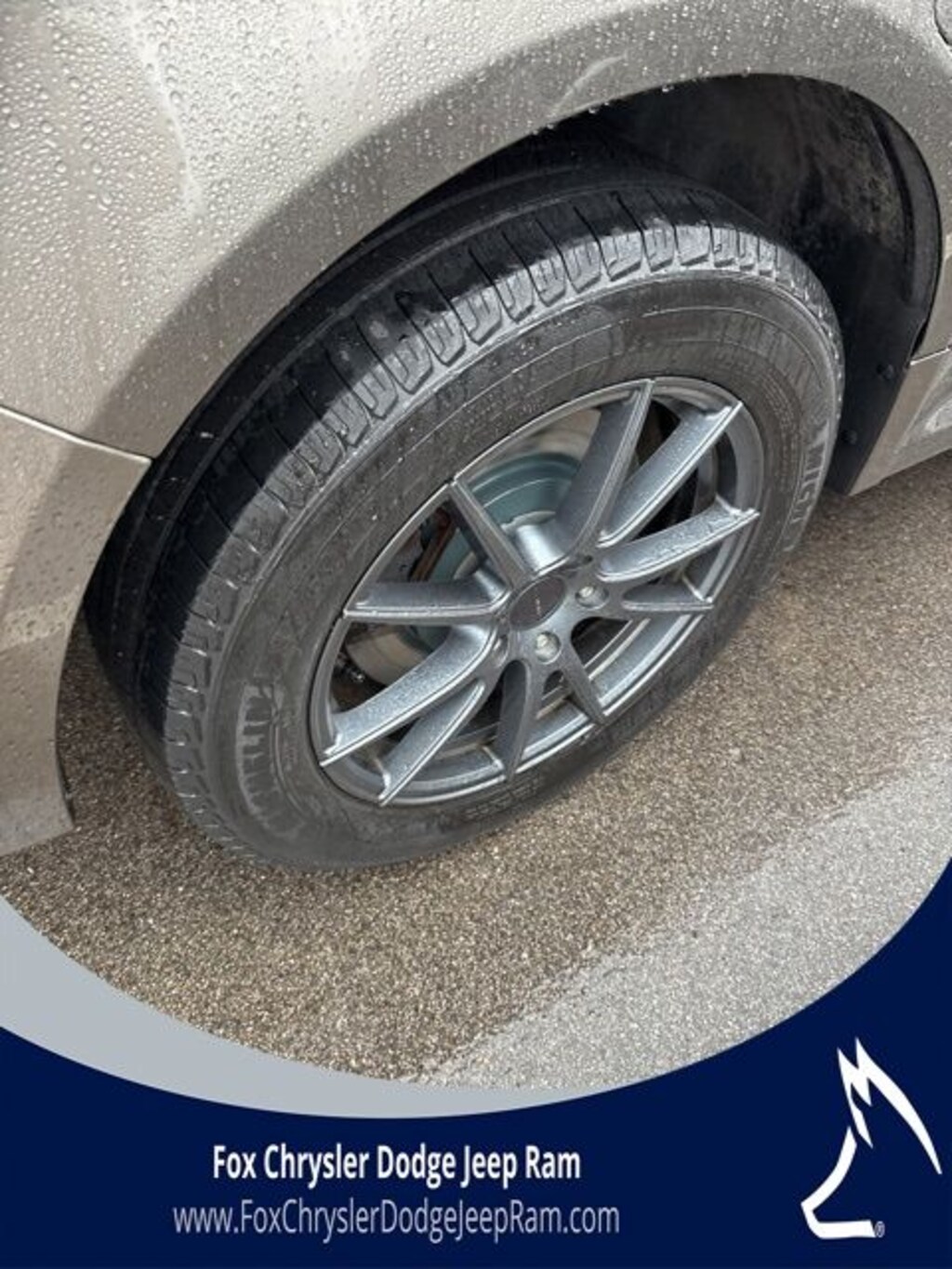 Used 2014 Ford Flex Limited SUV