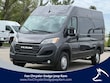  Ram ProMaster