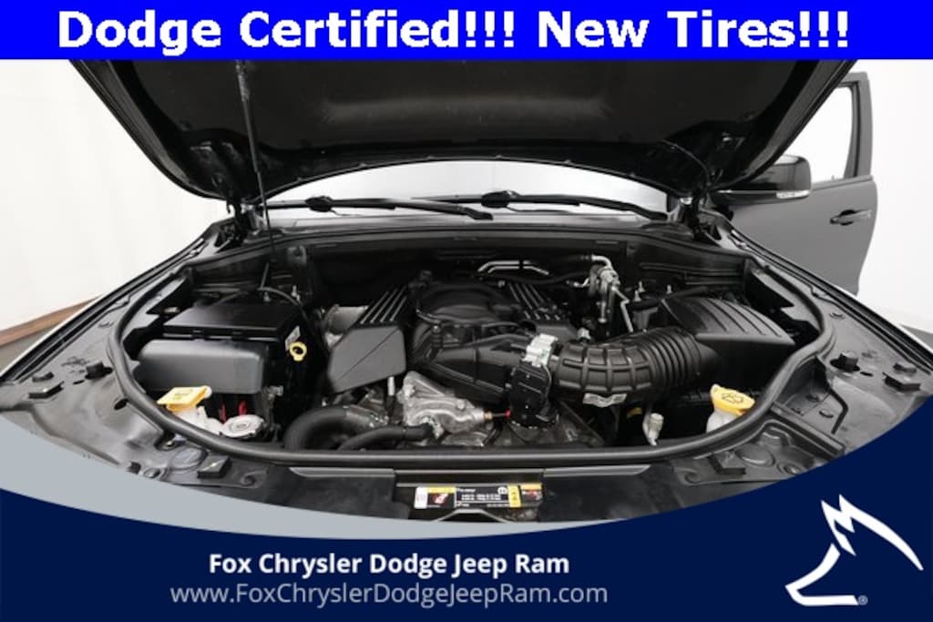 Used 2023 Dodge Durango SRT 392 SUV