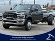 Ram 5500 Chassis Cab