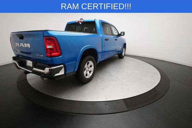 2025 RAM Ram 1500 Pickup Big Horn/Lone Star - Photo 36