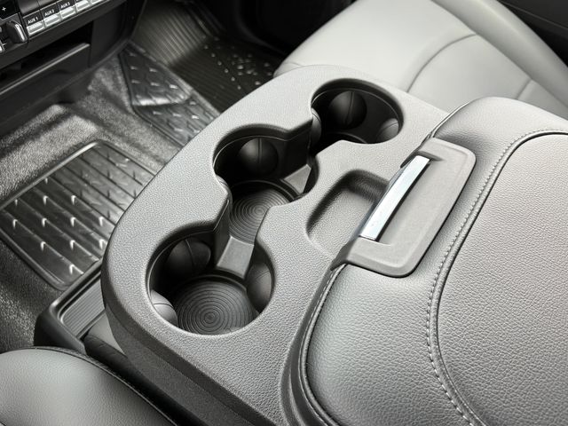 2026 RAM 3500 Chassis Tradesman - Photo 40