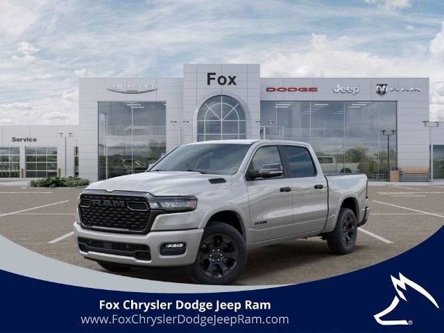 New 2027 Ram 1500 Big Horn/Lone Star Pickup
