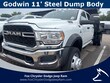 Ram 5500 Chassis Cab