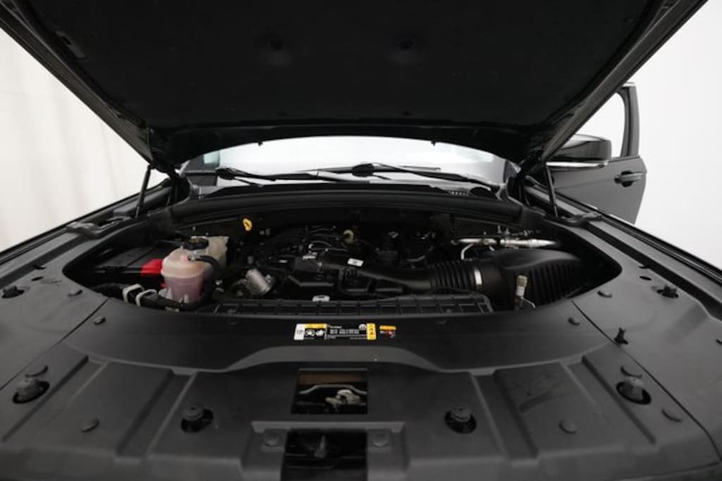 Used 2023 Jeep Grand Cherokee L Limited SUV