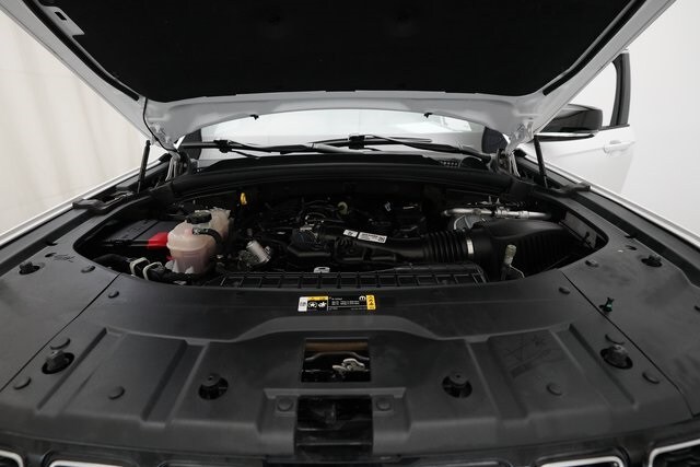 2023 Jeep Grand Cherokee Limited photo 3