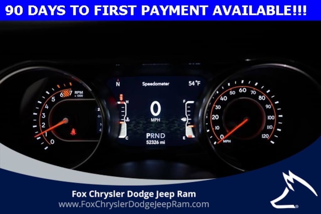 Used 2022 Jeep Wrangler Unlimited Sport SUV