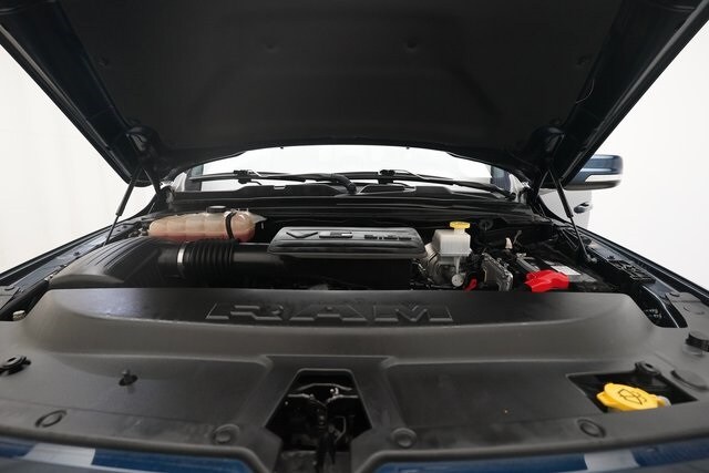 2022 Ram 1500 Big Horn Lone Star photo 3