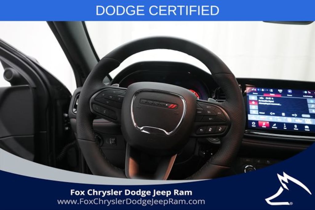 Used 2024 Dodge Durango R/T SUV