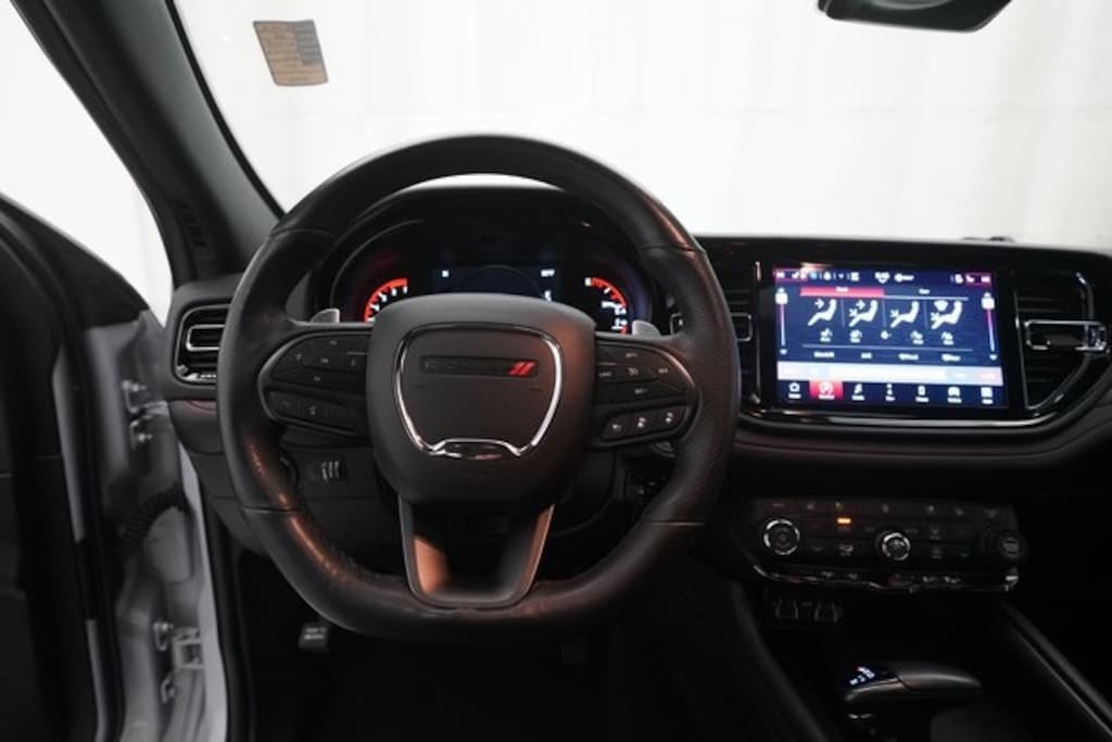Used 2024 Dodge Durango R/T SUV