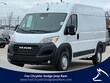  Ram ProMaster