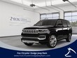Jeep Grand Wagoneer