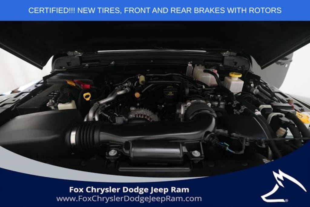 Used 2022 Jeep Gladiator Mojave Truck Crew Cab