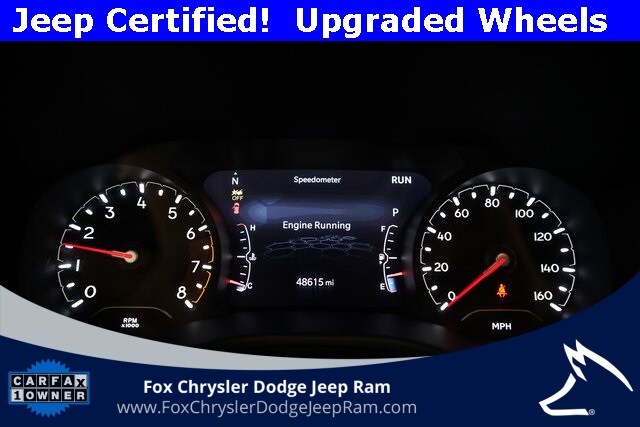 2024 Jeep Compass Latitude photo 2