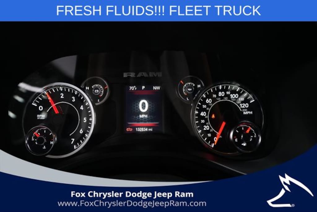 Used 2023 Ram 1500 Big Horn/Lone Star Truck Crew Cab