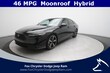 Honda Accord Hybrid