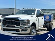  Ram 3500