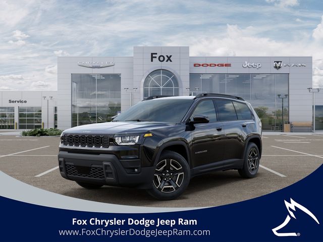 2026 Jeep Cherokee for sale in Grand Rapids, MI