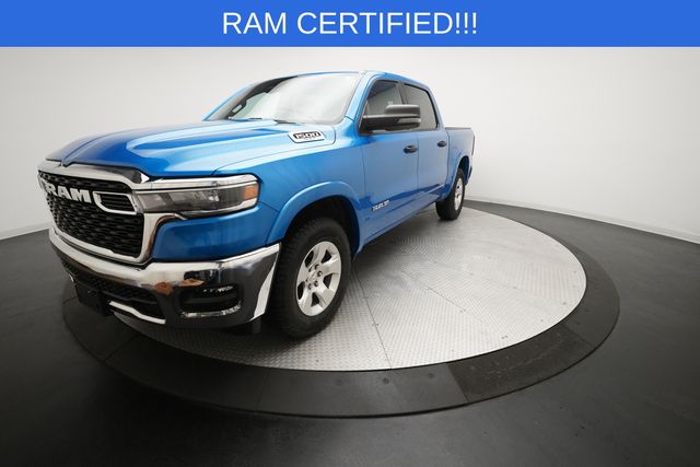 2025 RAM Ram 1500 Pickup
