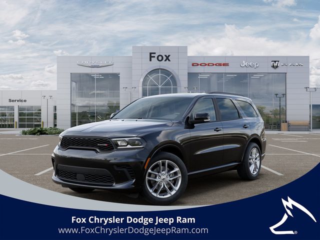2026 Dodge Durango Sport Utility 
