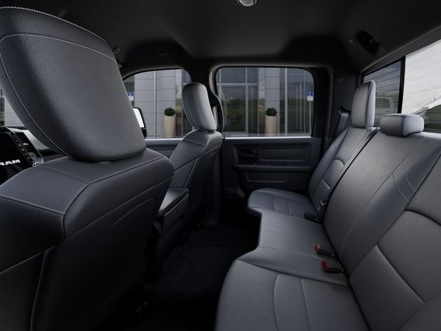 2026 RAM 2500 Tradesman - Photo 23