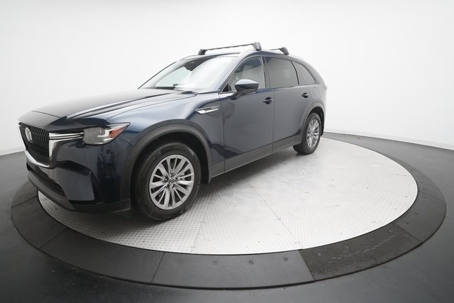 2024 Mazda CX-90 Preferred Package's photo