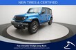  Jeep Wrangler 4xe