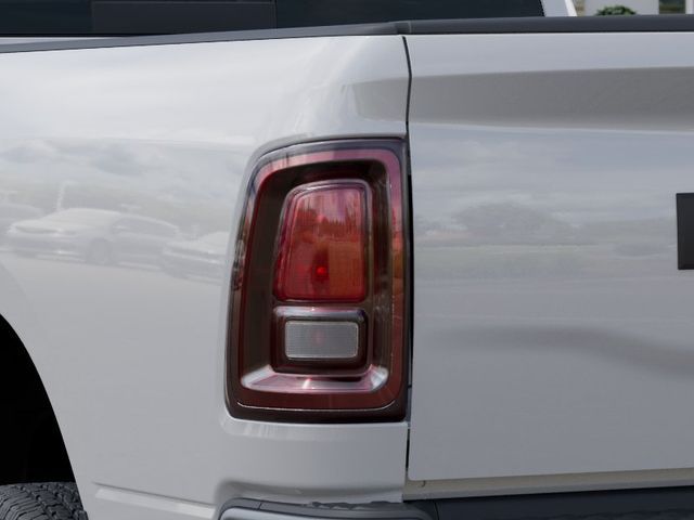 2026 RAM 2500 Tradesman - Photo 9