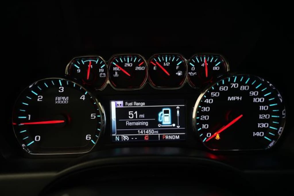 Used 2015 Chevrolet Silverado 1500 LT Truck Crew Cab