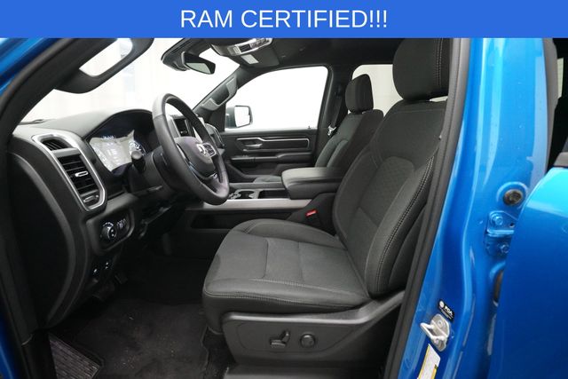 2025 RAM Ram 1500 Pickup Big Horn/Lone Star - Photo 7
