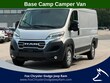  Ram ProMaster