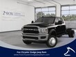 Ram 5500 Chassis Cab