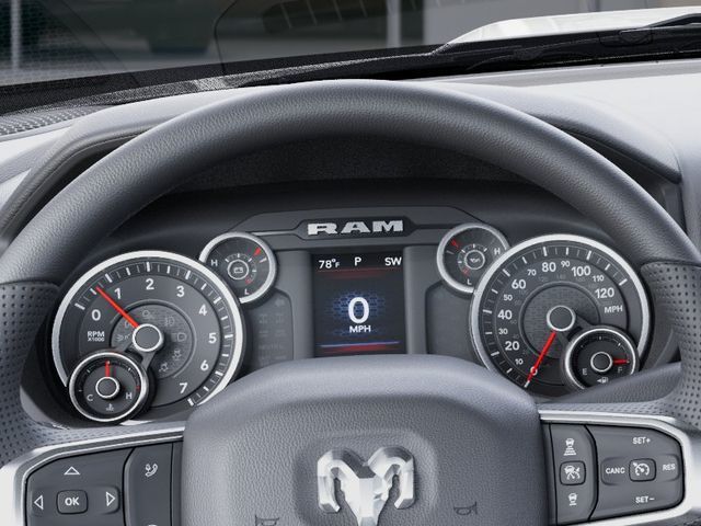 2026 RAM 2500 Tradesman - Photo 17
