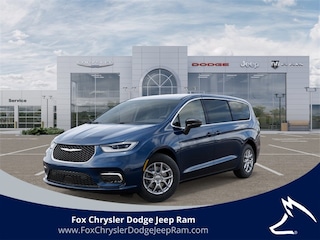 2025 Chrysler Pacifica SELECT Passenger Van