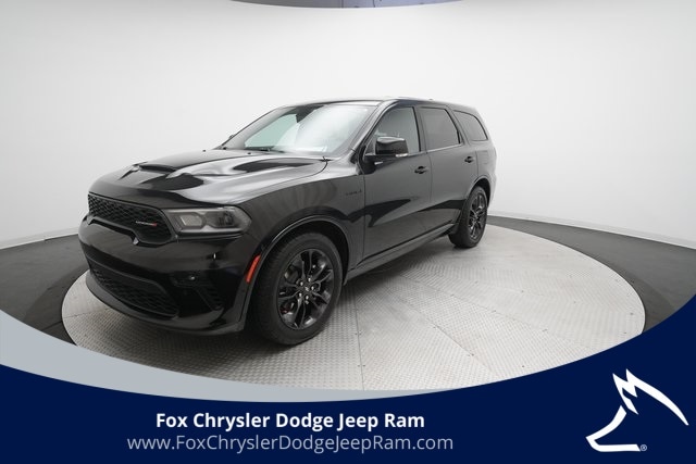 2021 Dodge Durango SUV 