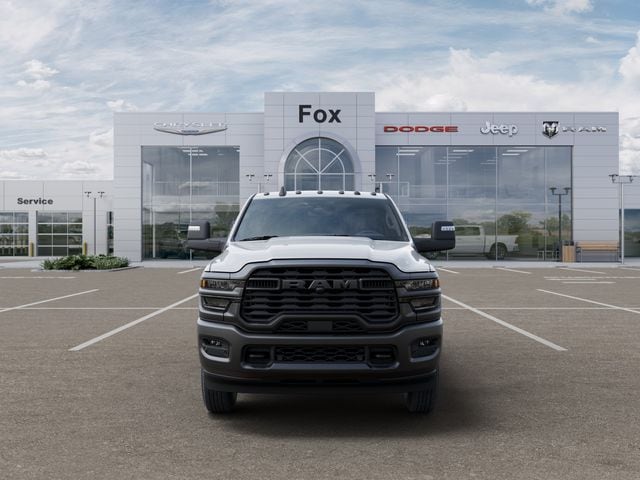 2026 RAM 2500 Tradesman - Photo 6