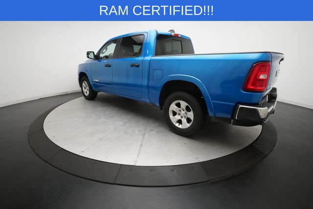 2025 RAM Ram 1500 Pickup Big Horn/Lone Star - Photo 34