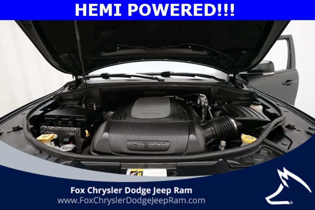 Used 2015 Dodge Durango R/T SUV