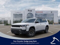 2026 Jeep Cherokee LAREDO 4X4 Sport Utility