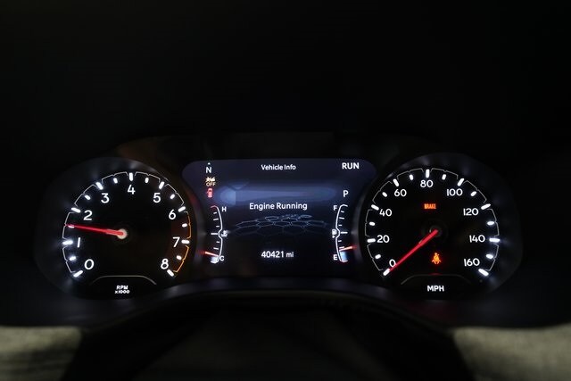2024 Jeep Compass Latitude photo 2