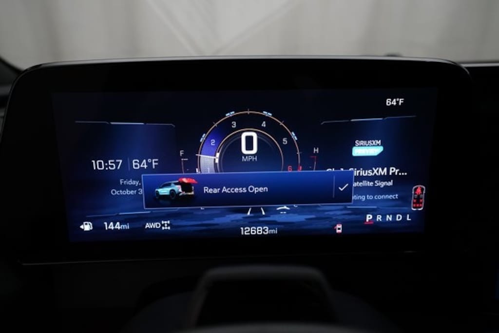 Used 2024 Chevrolet Traverse RS SUV