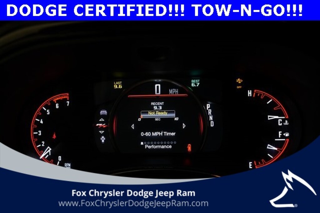 Used 2023 Dodge Durango R/T SUV