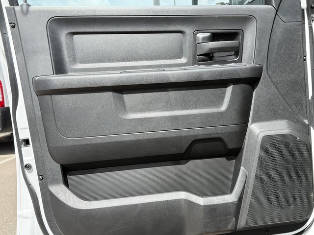 2026 RAM 3500 Chassis Tradesman - Photo 23