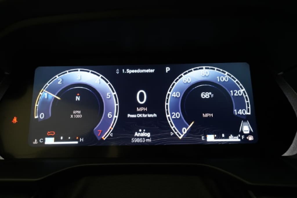 Used 2024 Jeep Grand Cherokee Laredo SUV